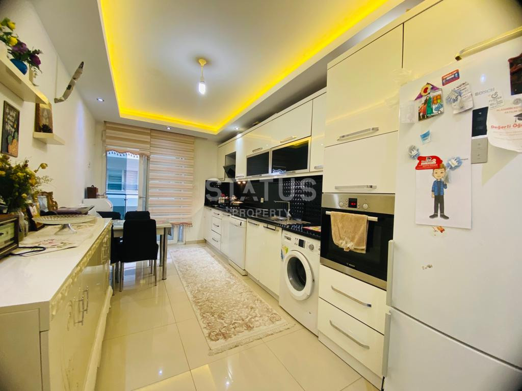 3+1 apartments in Cikcilli area. 160m2. фото 16