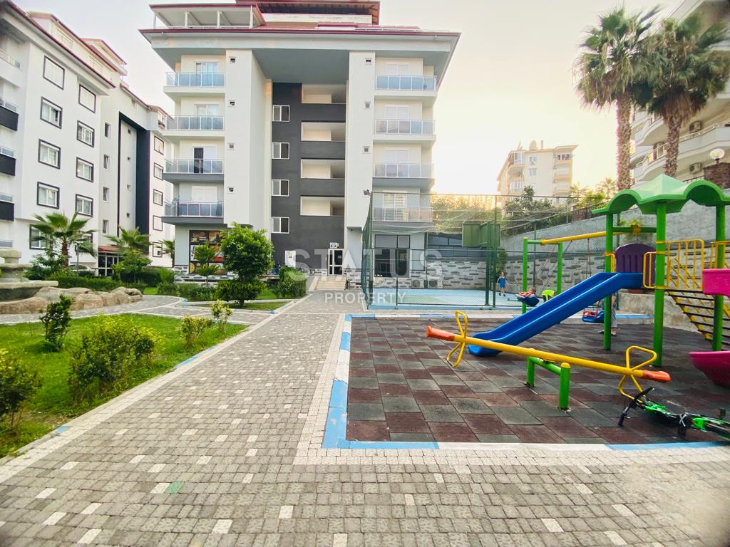 3+1 apartments in Cikcilli area. 160m2. фото 22