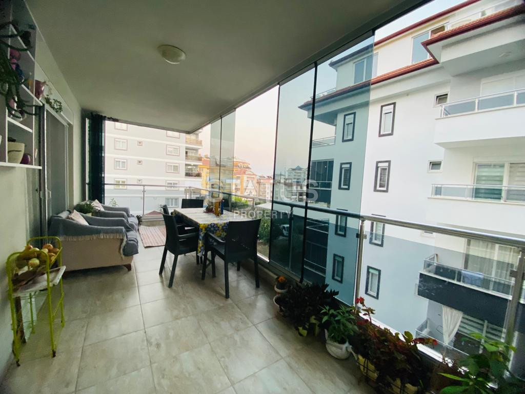 3+1 apartments in Cikcilli area. 160m2. фото 24
