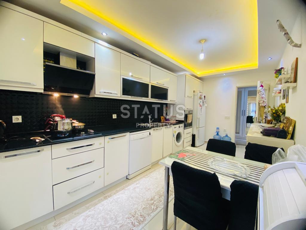 3+1 apartments in Cikcilli area. 160m2. фото 25