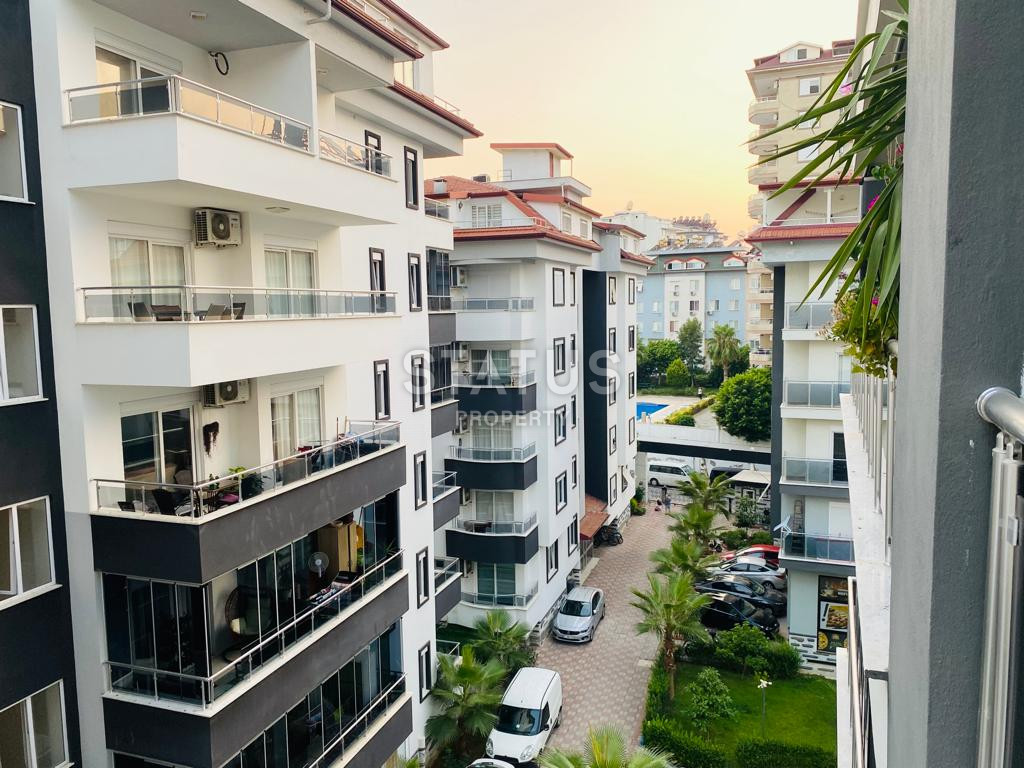 3+1 apartments in Cikcilli area. 160m2. фото 28