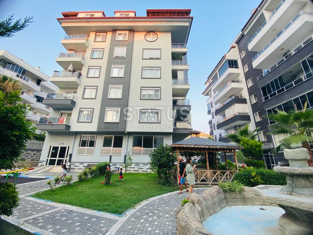 3+1 apartments in Cikcilli area. 160m2. фото 29