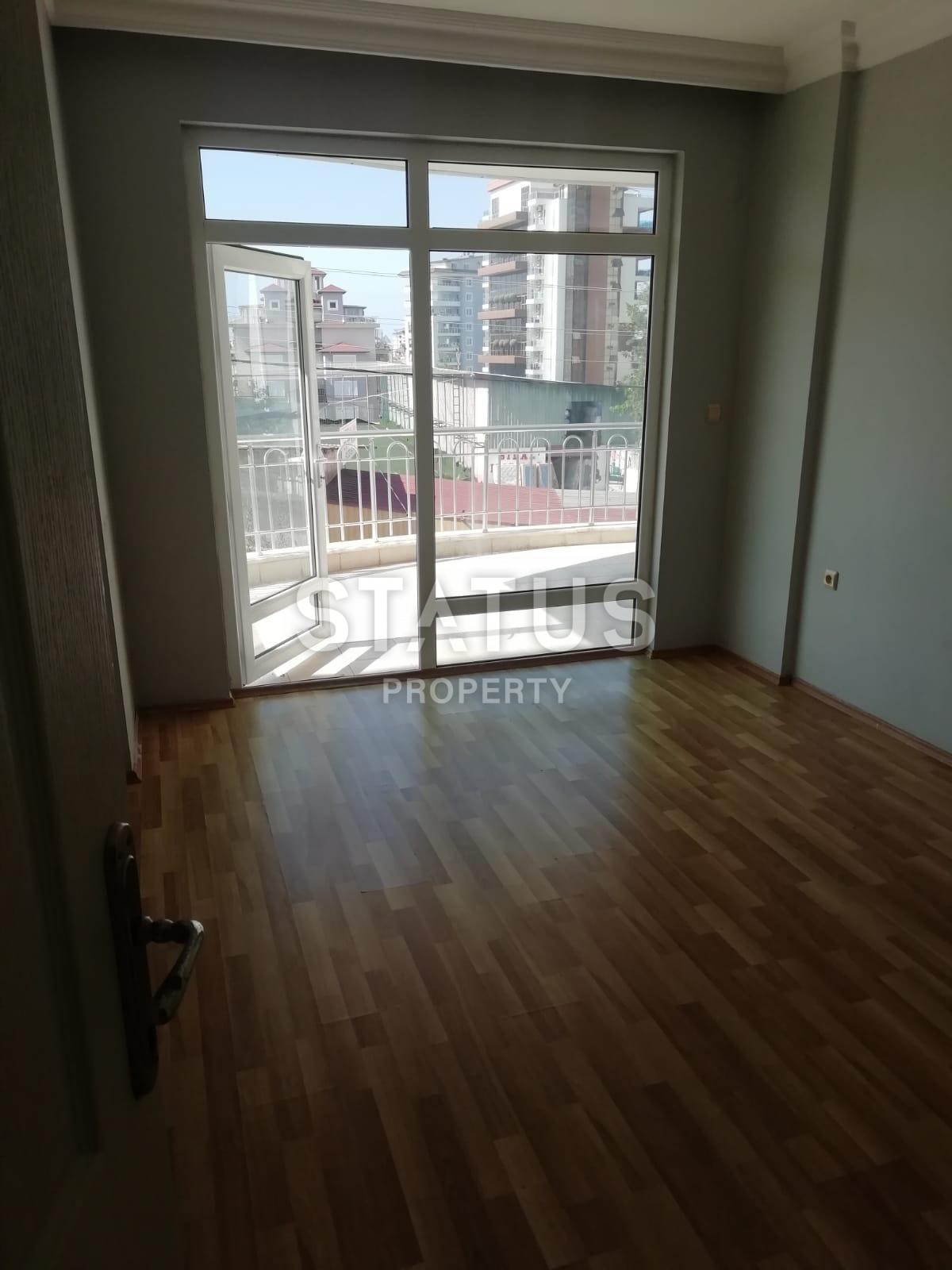 Трёхкомнатная квартира в Джикджилли по выгодной цене. 100м2 фото 4