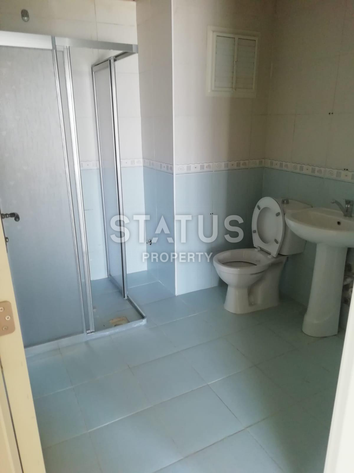 Трёхкомнатная квартира в Джикджилли по выгодной цене. 100м2 фото 5