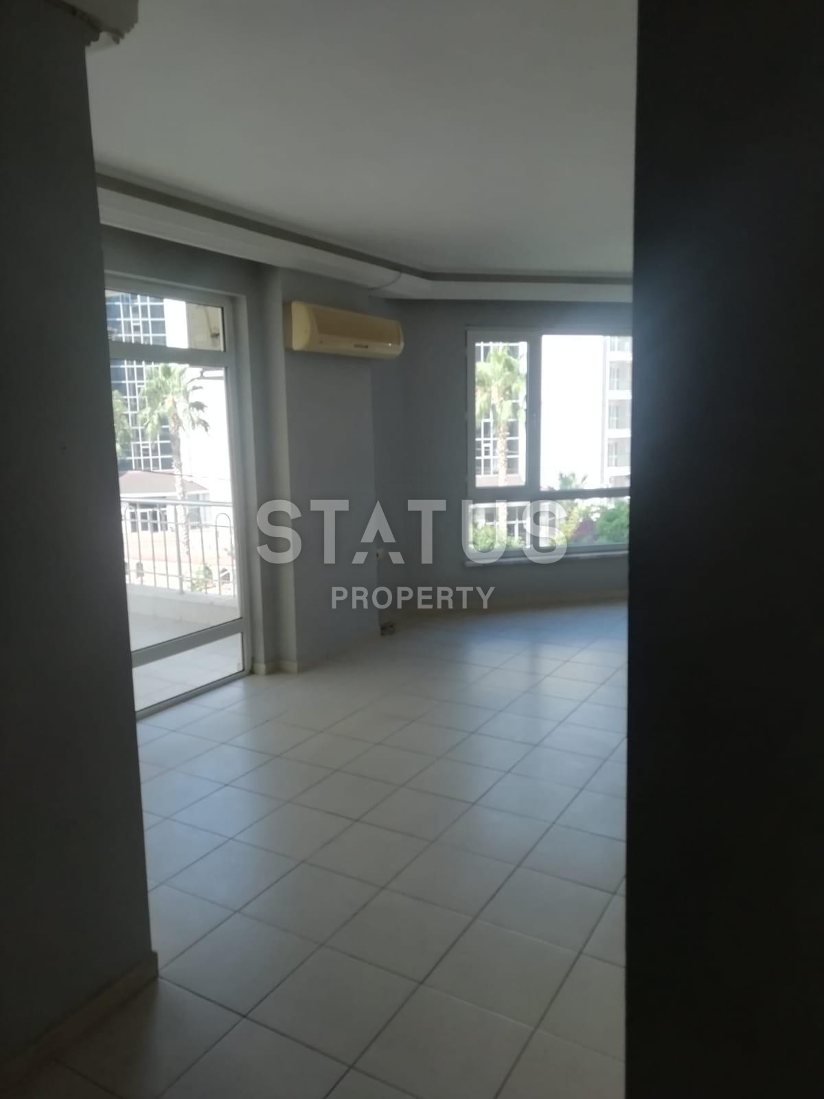 Трёхкомнатная квартира в Джикджилли по выгодной цене. 100м2 фото 6