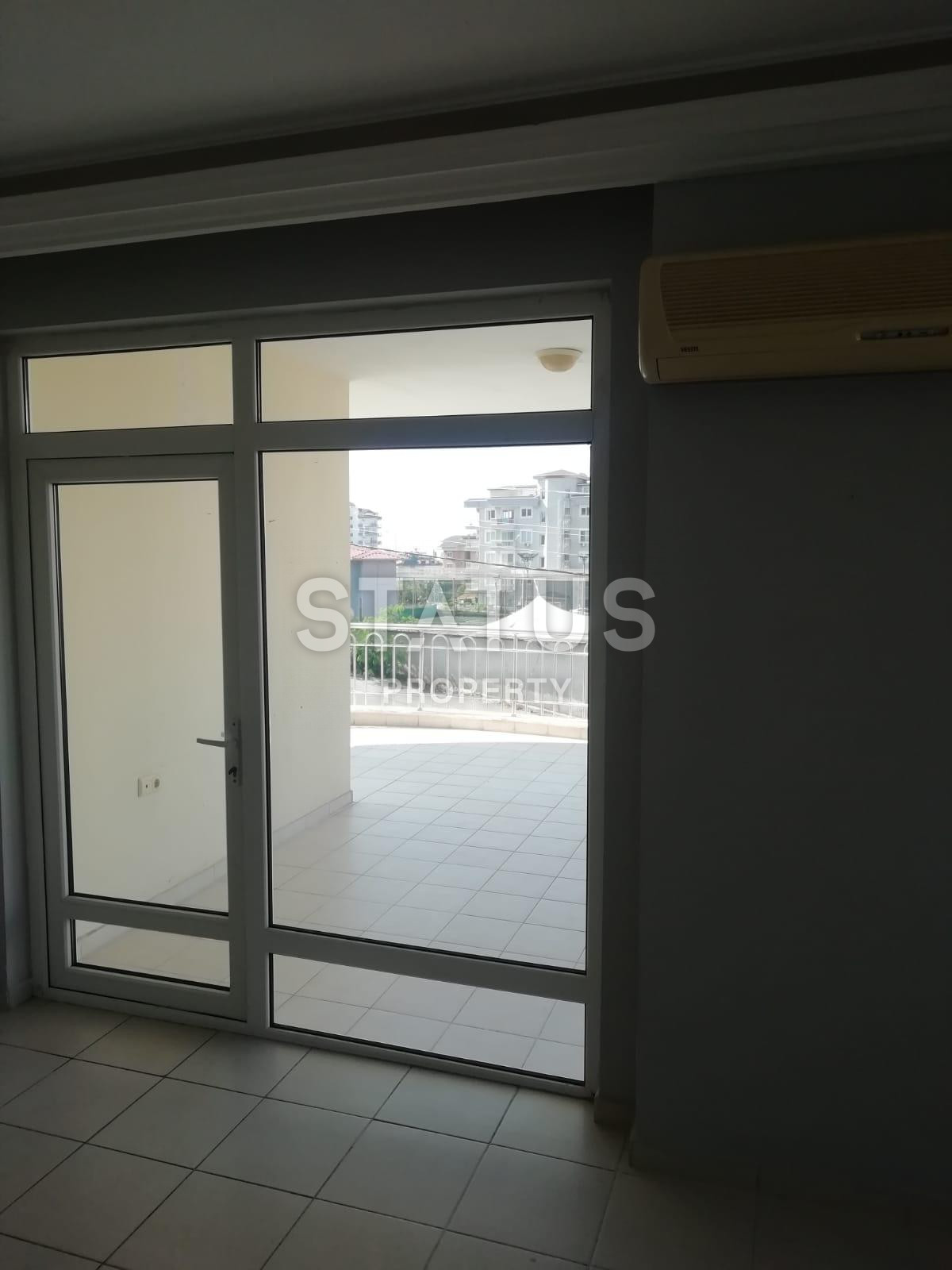 Трёхкомнатная квартира в Джикджилли по выгодной цене. 100м2 фото 7