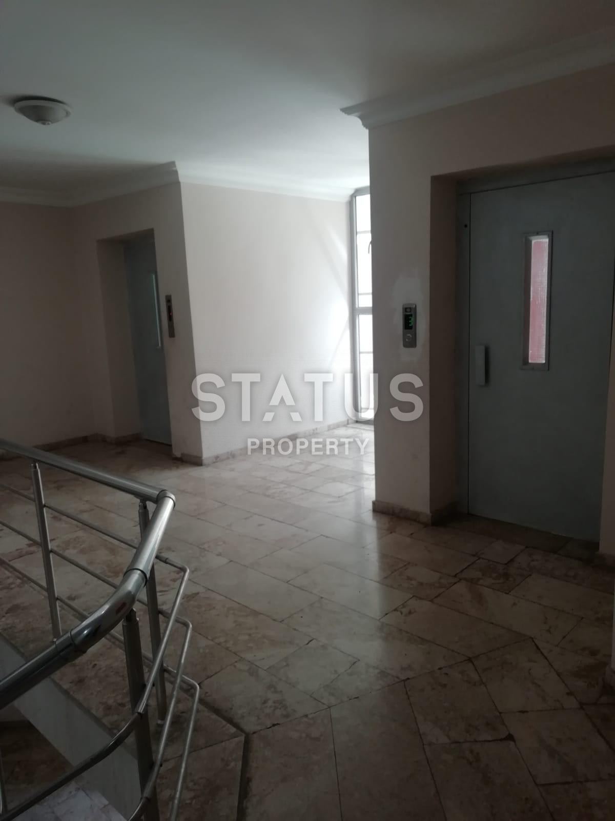 Трёхкомнатная квартира в Джикджилли по выгодной цене. 100м2 фото 8