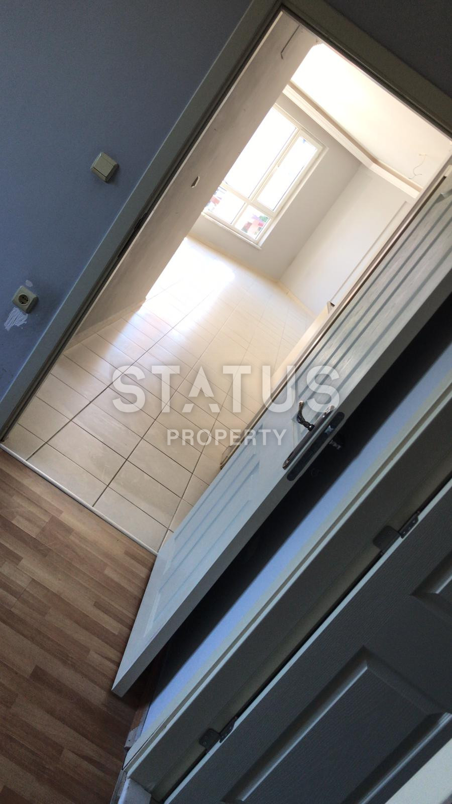 Трёхкомнатная квартира в Джикджилли по выгодной цене. 100м2 фото 11