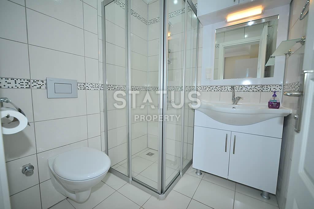 Шикарные апартаменты на высоком этаже с хорошими видами!  115 кв.м. фото 25