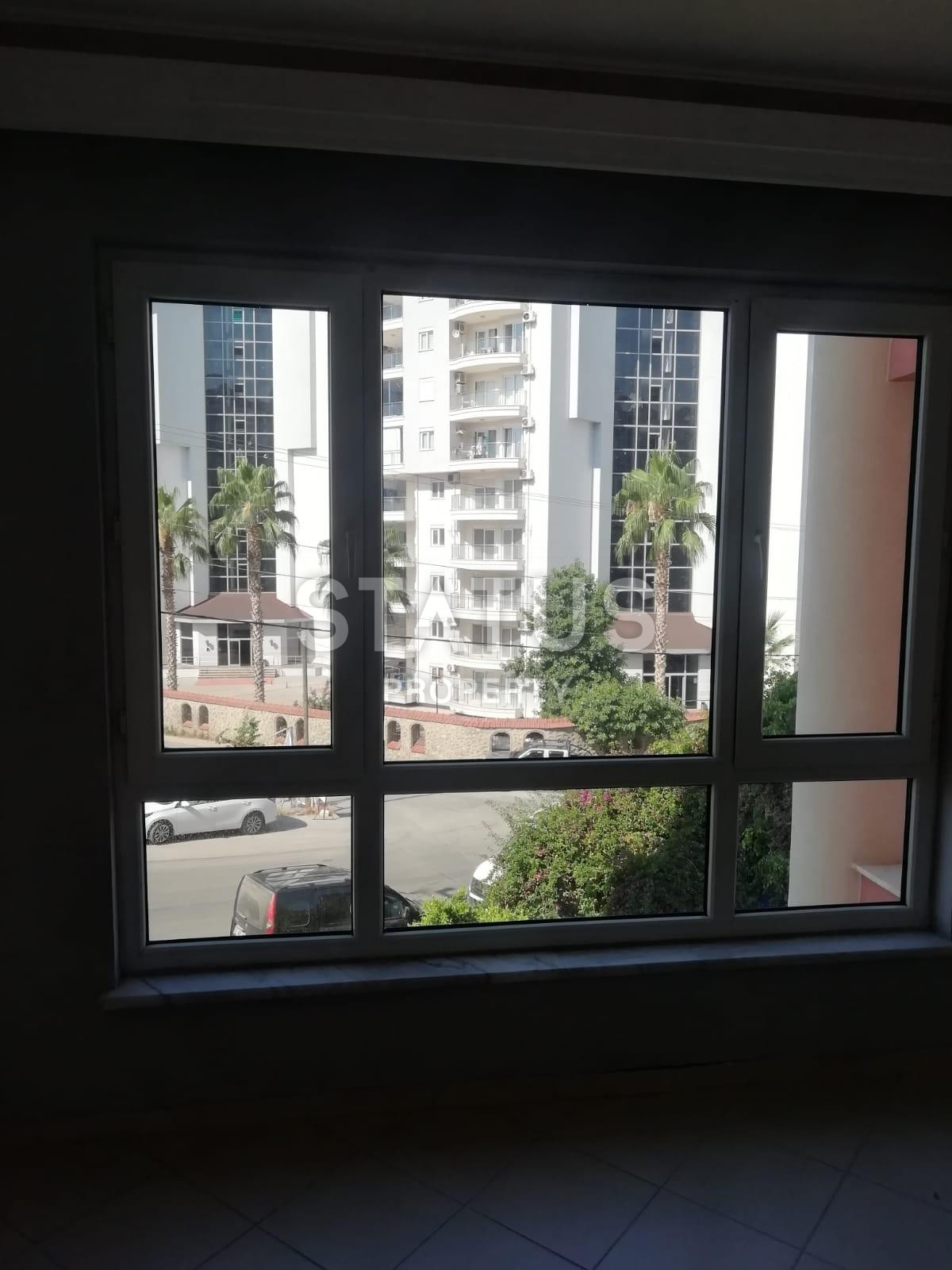 Трёхкомнатная квартира в Джикджилли по выгодной цене. 100м2 фото 13