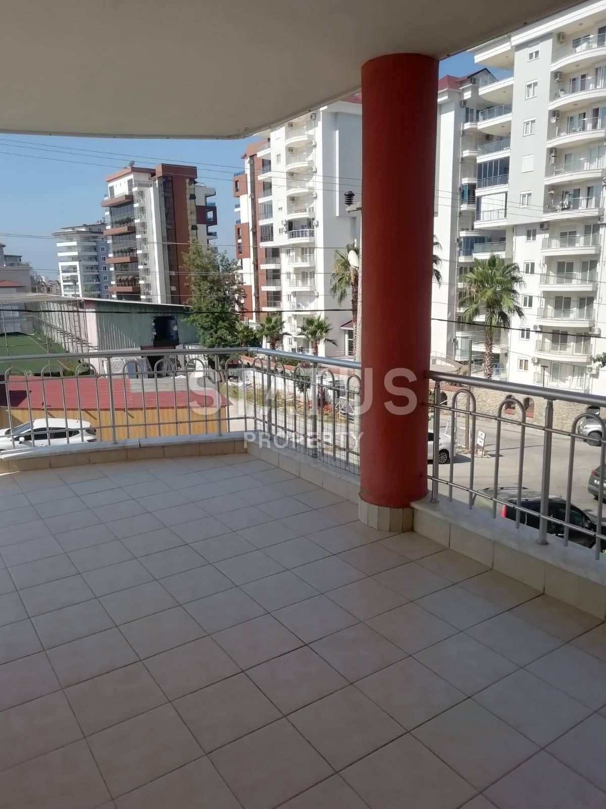 Трёхкомнатная квартира в Джикджилли по выгодной цене. 100м2 фото 14