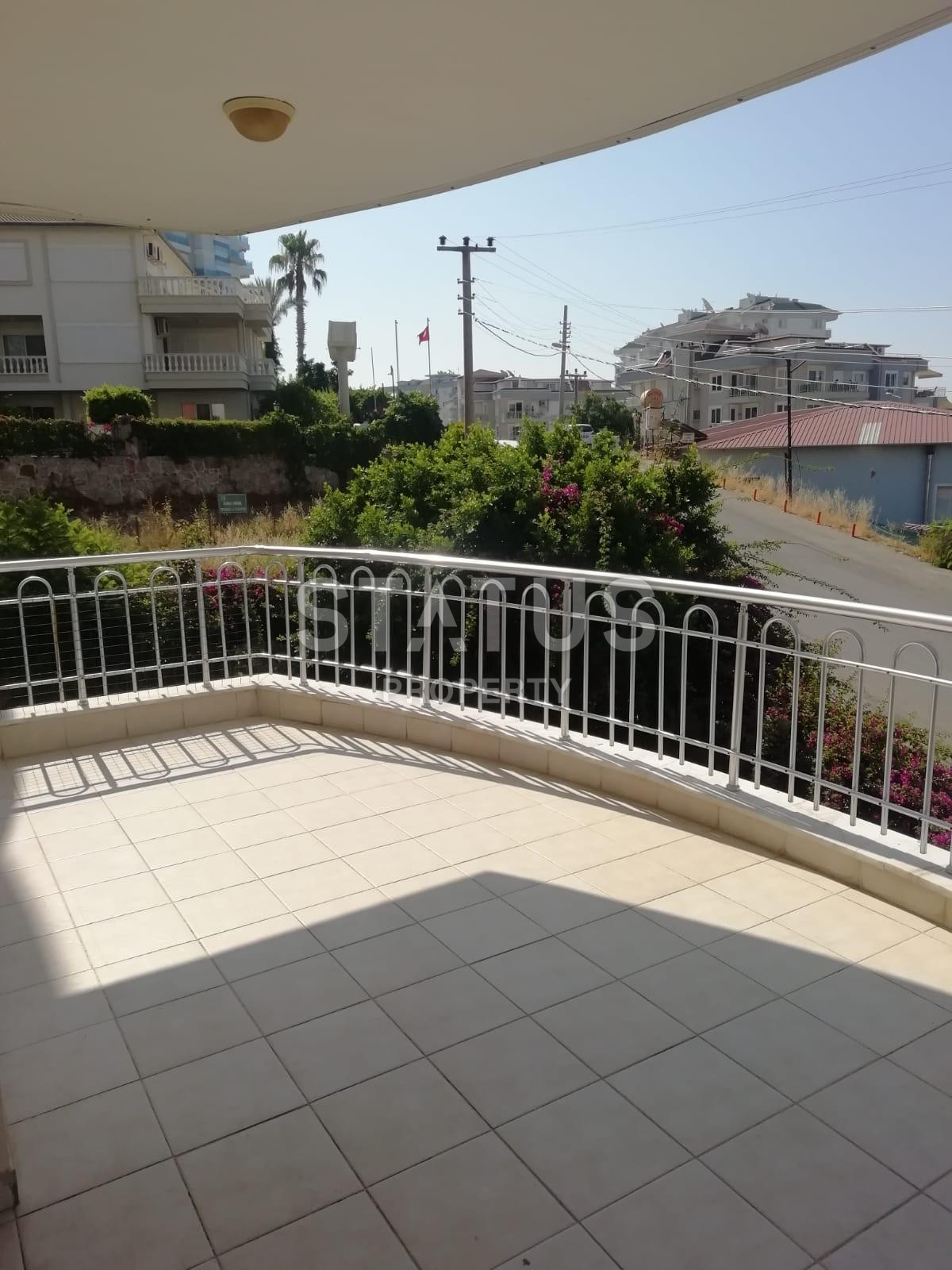 Трёхкомнатная квартира в Джикджилли по выгодной цене. 100м2 фото 15