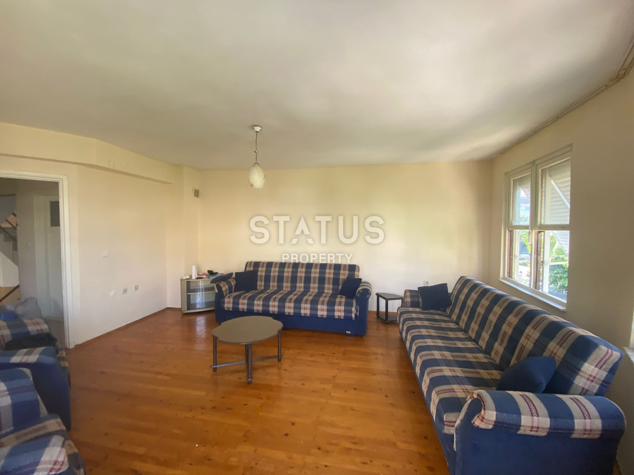 One bedroom furnished apartment in the center of Alanya. 50m2 фото 3