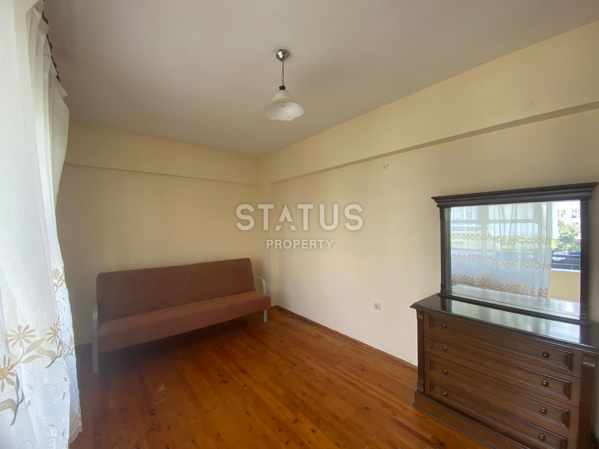 One bedroom furnished apartment in the center of Alanya. 50m2 фото 7