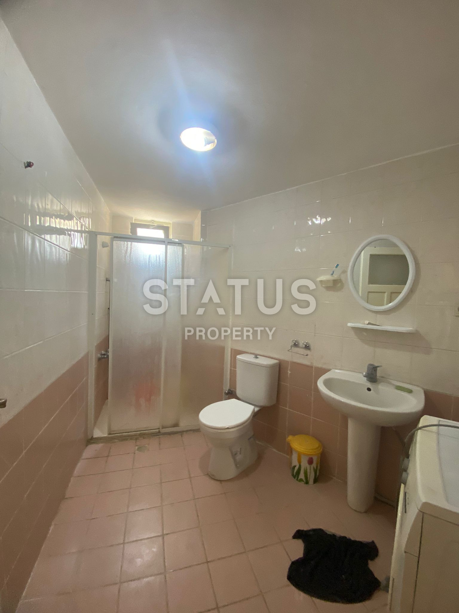 One bedroom furnished apartment in the center of Alanya. 50m2 фото 8