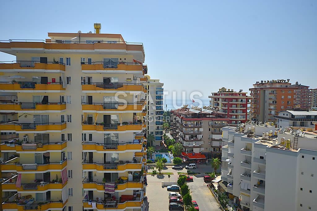 Шикарные апартаменты на высоком этаже с хорошими видами!  115 кв.м. фото 27