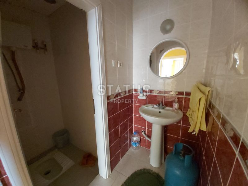 Three-room apartment in the center of Alanya.120m2. фото 5