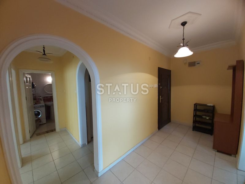 Three-room apartment in the center of Alanya.120m2. фото 6