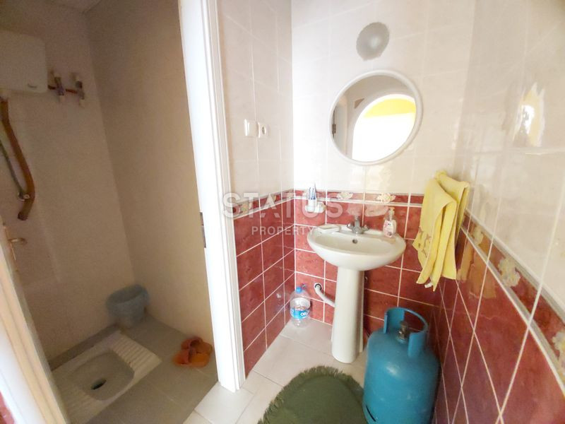 Three-room apartment in the center of Alanya.120m2. фото 7