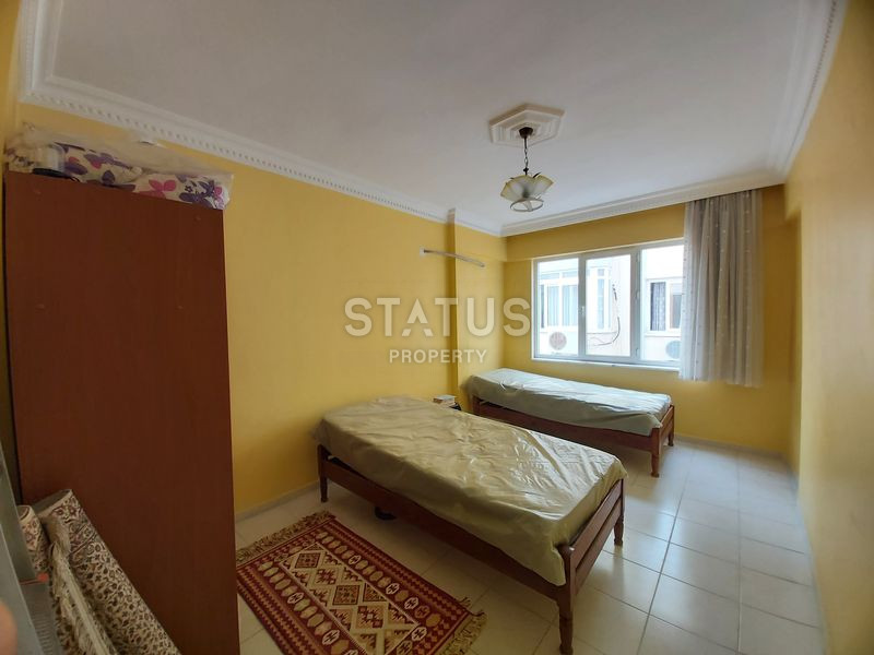 Three-room apartment in the center of Alanya.120m2. фото 8