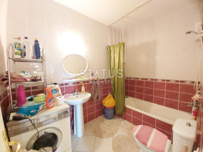 Three-room apartment in the center of Alanya.120m2. фото 9