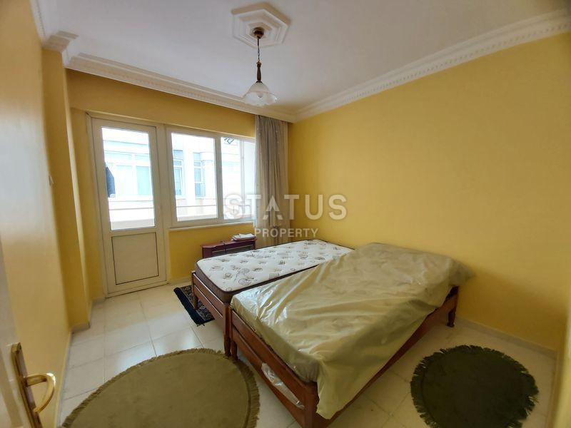 Three-room apartment in the center of Alanya.120m2. фото 10