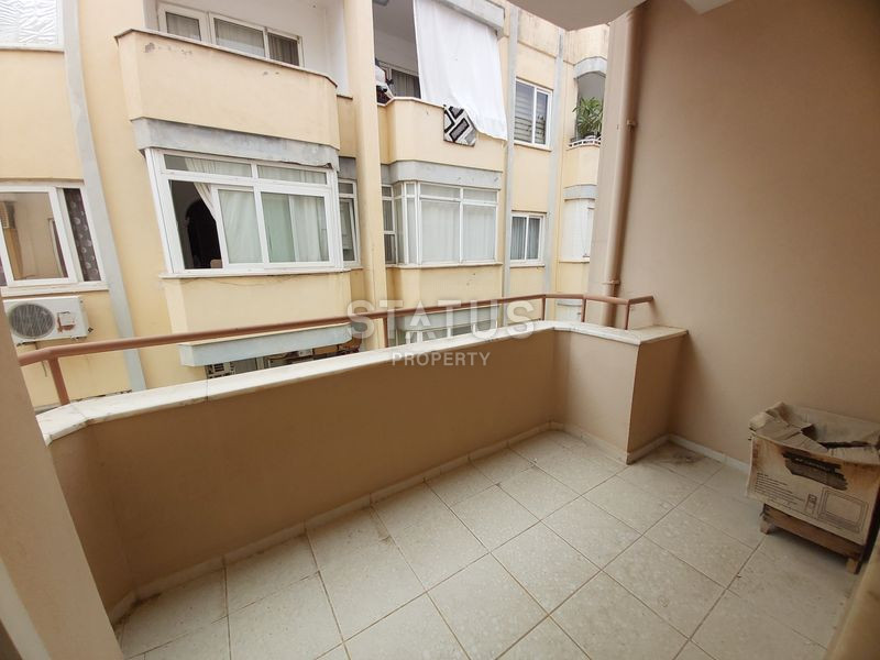 Three-room apartment in the center of Alanya.120m2. фото 11