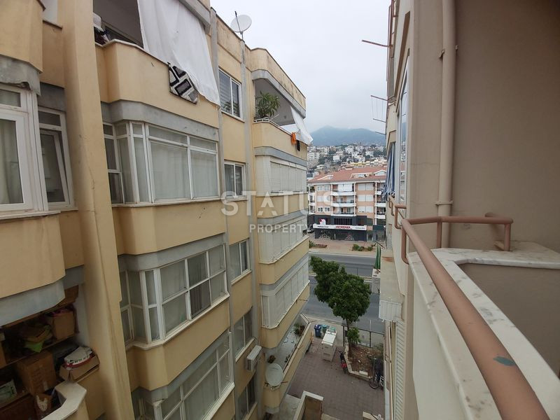 Three-room apartment in the center of Alanya.120m2. фото 12