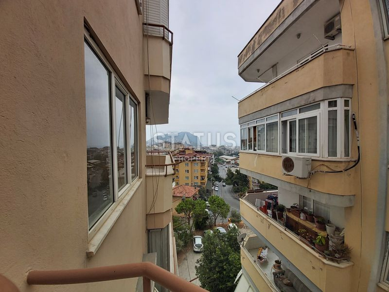 Three-room apartment in the center of Alanya.120m2. фото 13