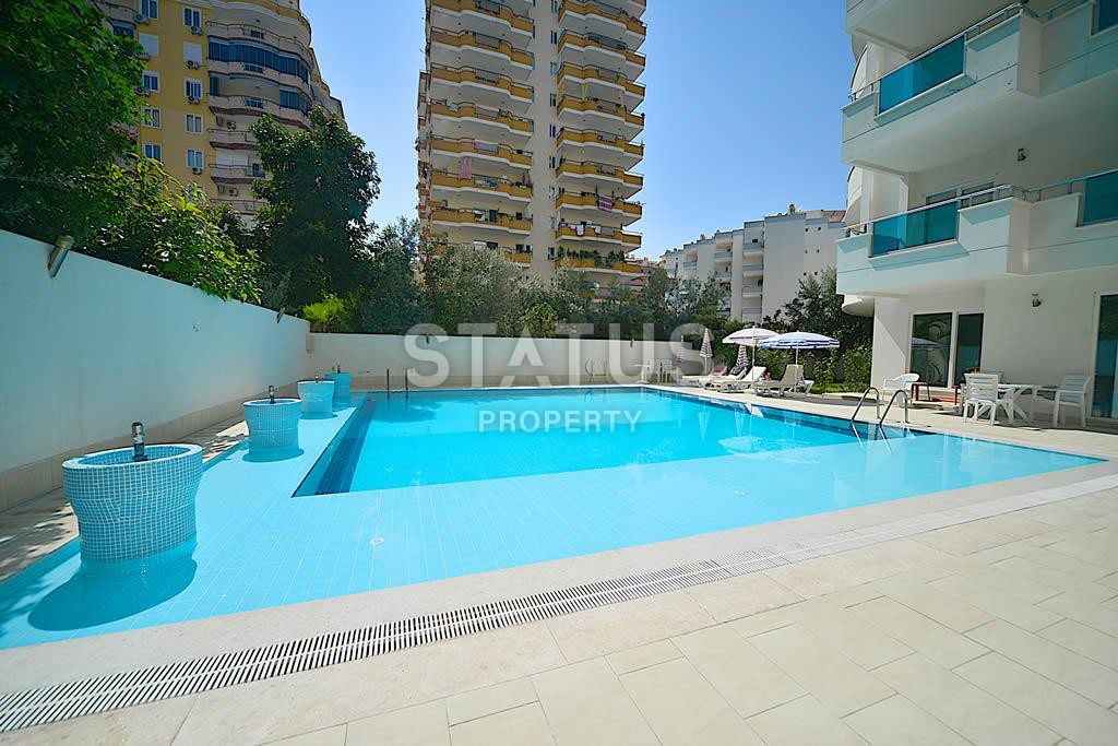 Шикарные апартаменты на высоком этаже с хорошими видами!  115 кв.м. фото 29