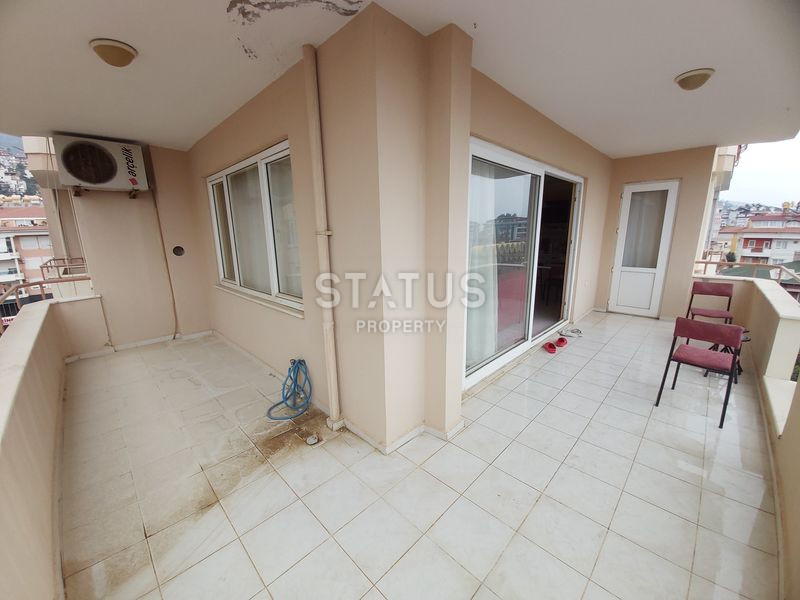 Three-room apartment in the center of Alanya.120m2. фото 15
