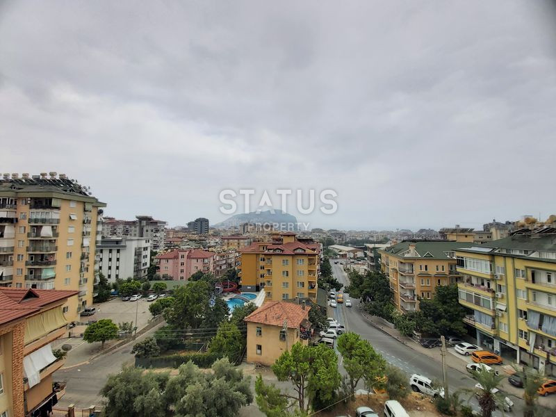 Three-room apartment in the center of Alanya.120m2. фото 16