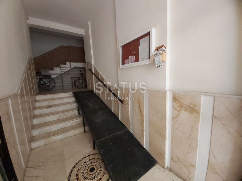 Three-room apartment in the center of Alanya.120m2. фото 17