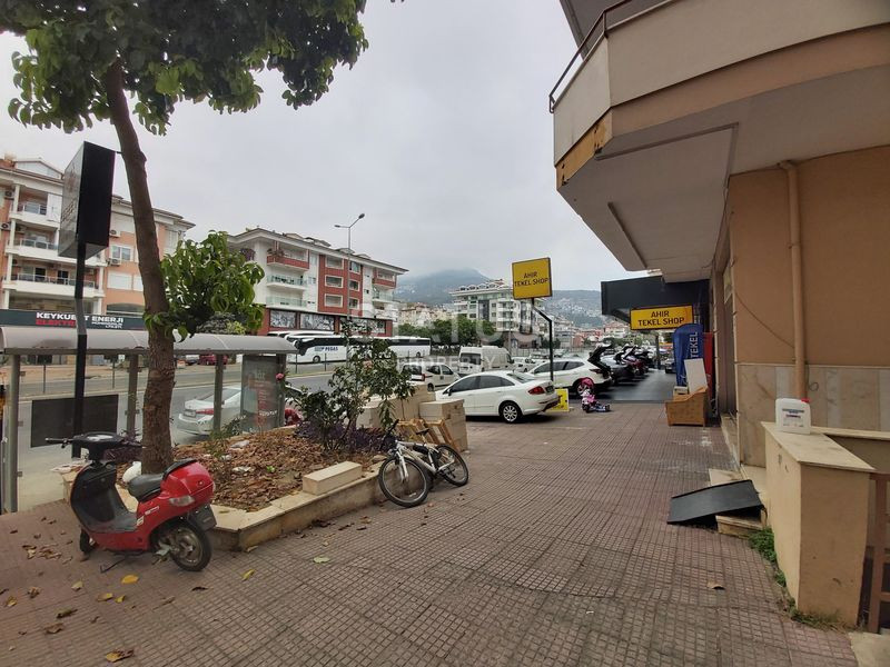 Three-room apartment in the center of Alanya.120m2. фото 18