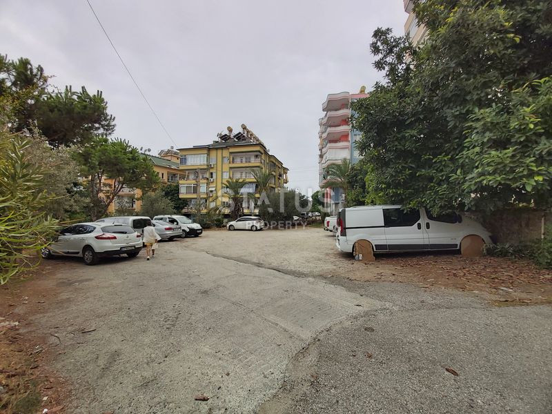 Three-room apartment in the center of Alanya.120m2. фото 19