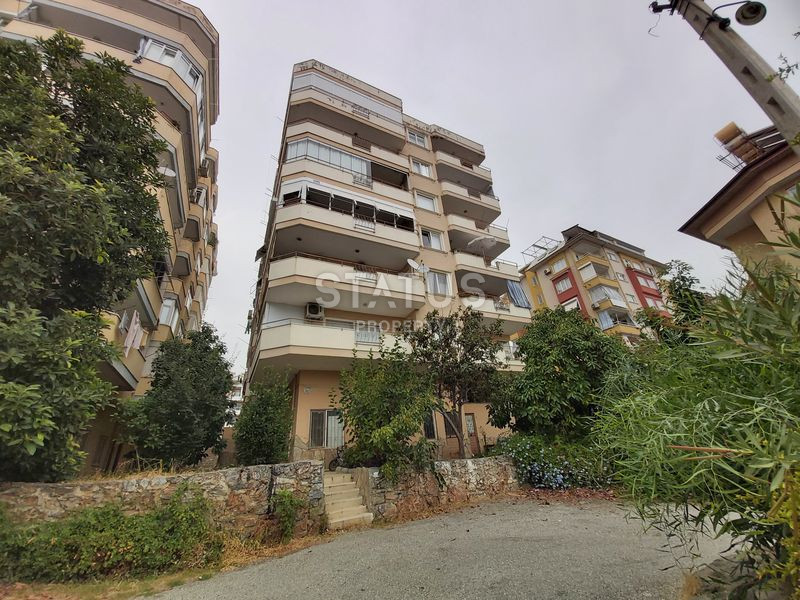 Three-room apartment in the center of Alanya.120m2. фото 20