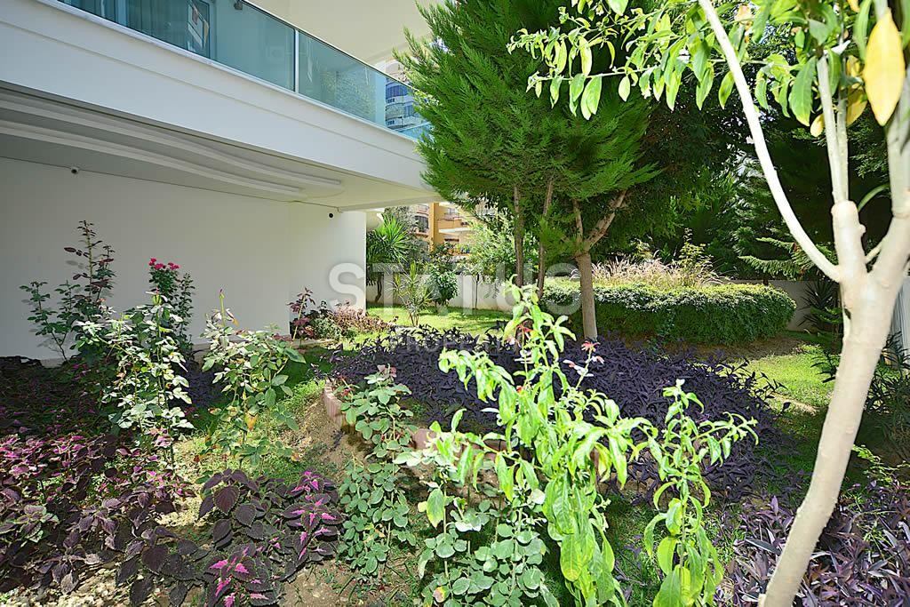 Шикарные апартаменты на высоком этаже с хорошими видами!  115 кв.м. фото 31