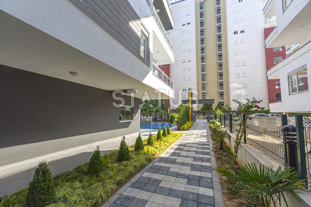 Большая квартира с небольшой ценой в Махмутлареи и видом на море! 300 кв.м. фото 5