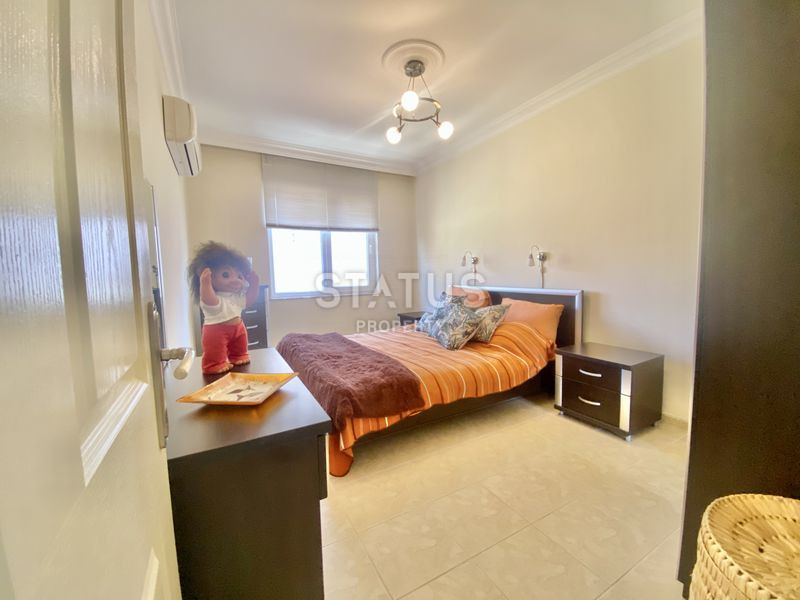 Duplex 3+2 600m from Cleopatra beach, in the center of Alanya.180m2. фото 5