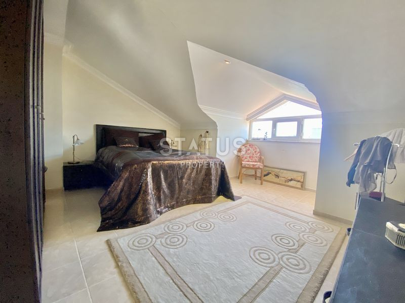 Duplex 3+2 600m from Cleopatra beach, in the center of Alanya.180m2. фото 10