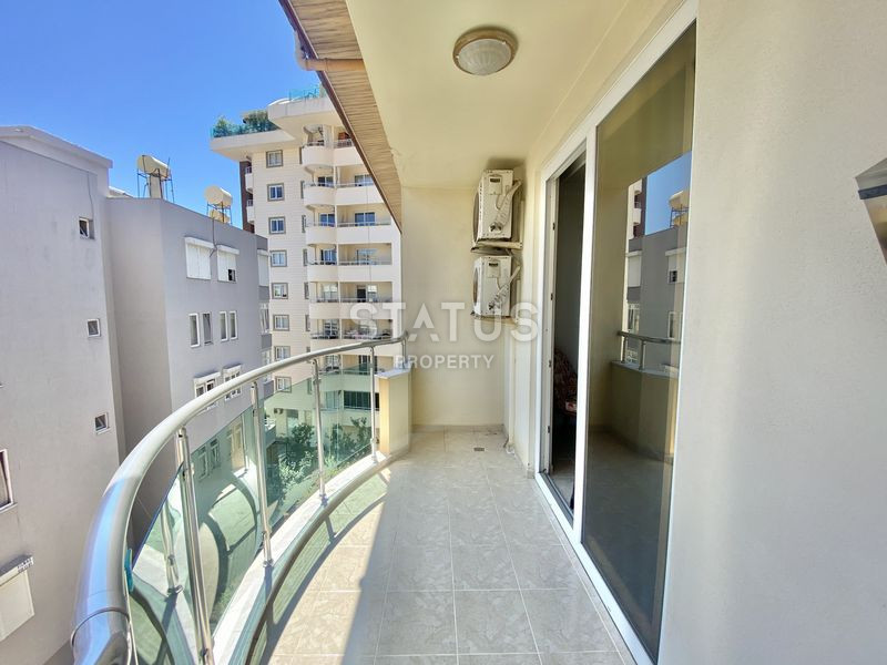 Duplex 3+2 600m from Cleopatra beach, in the center of Alanya.180m2. фото 21