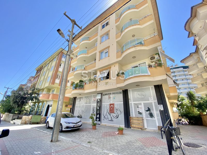 Duplex 3+2 600m from Cleopatra beach, in the center of Alanya.180m2. фото 22