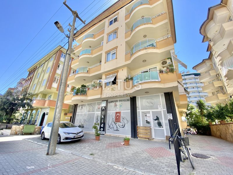 Duplex 3+2 600m from Cleopatra beach, in the center of Alanya.180m2. фото 23
