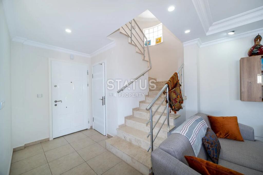 Вилла с потрясающим видом на Аланию.280м2. фото 5