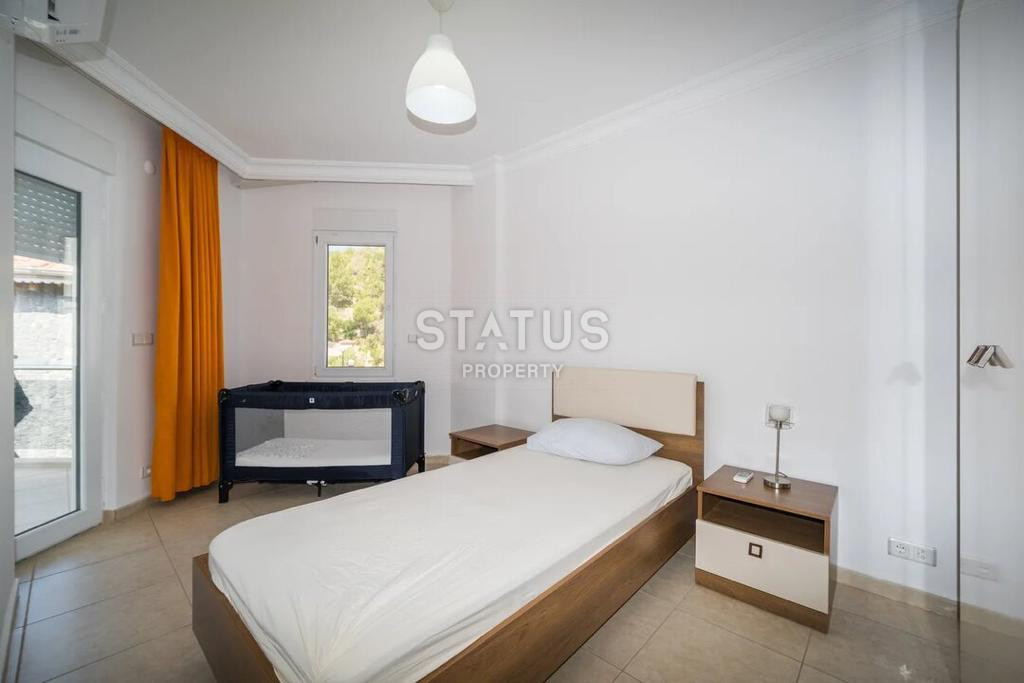 Вилла с потрясающим видом на Аланию.280м2. фото 6