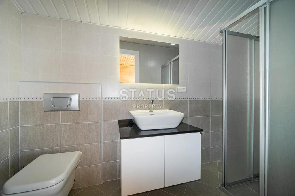 Вилла с потрясающим видом на Аланию.280м2. фото 8