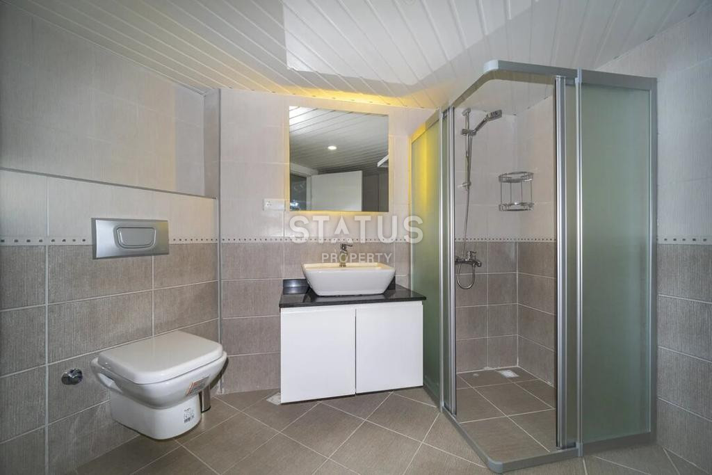 Вилла с потрясающим видом на Аланию.280м2. фото 10