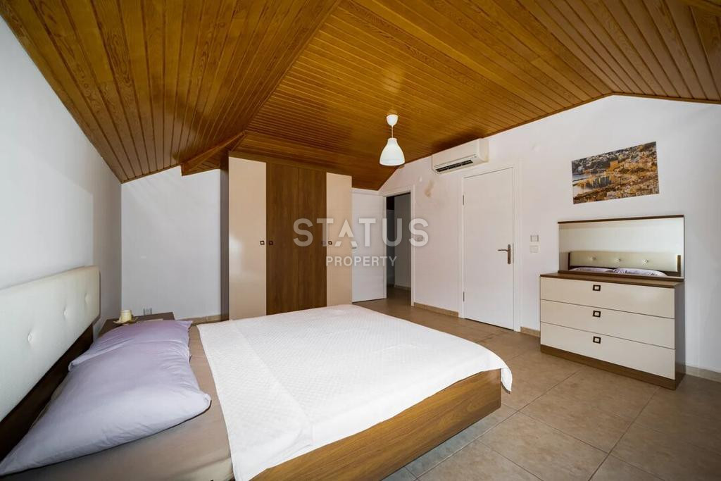 Вилла с потрясающим видом на Аланию.280м2. фото 12