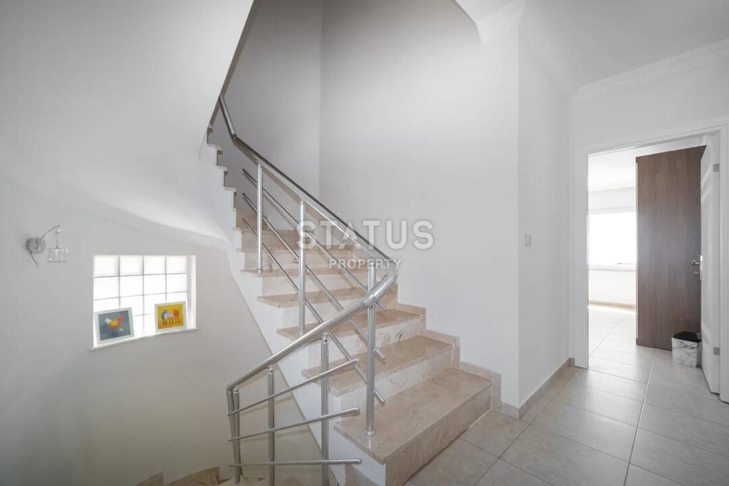 Вилла с потрясающим видом на Аланию.280м2. фото 13