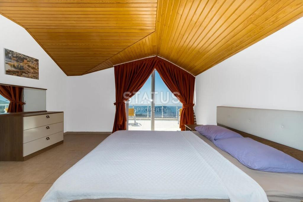 Вилла с потрясающим видом на Аланию.280м2. фото 16